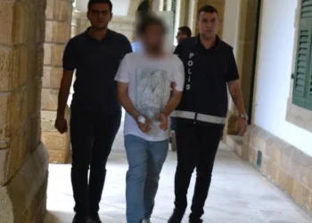 Süpermarketteki bıçaklı saldırı zanlısı, 3 ayı aşmayacak süreyle cezaevine gönderildi
