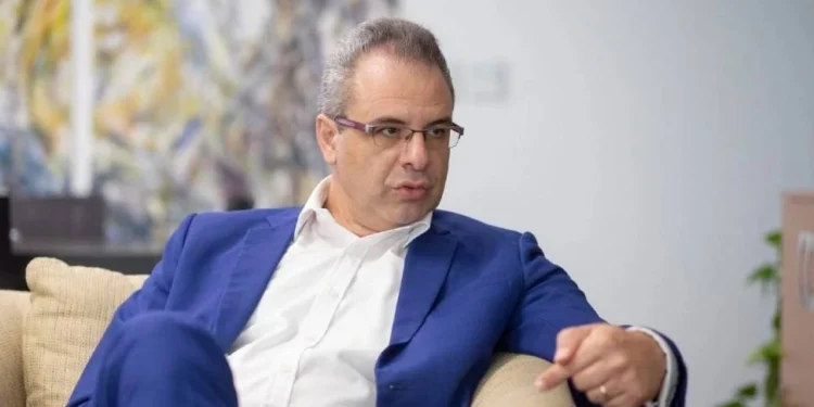 Müzakere sürecinin önündeki temel engel Türkiye’nin iki devletli çözüm tezi