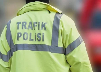 Haftalık trafik raporu: 73 kaza, 1 ölü, 21 yaralı