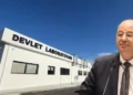 Devlet Laboratuvarı açılıyor
