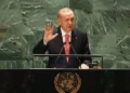 Erdoğan’dan BM Genel Kurulu’nda dünyaya bir kez daha çağrı: KKTC’yi tanıyın