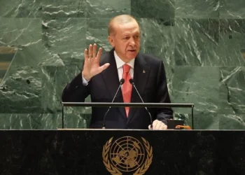 Erdoğan’dan BM Genel Kurulu’nda dünyaya bir kez daha çağrı: KKTC’yi tanıyın