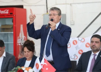 Popülizm değil, icraat yapıyoruz