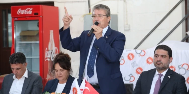 Popülizm değil, icraat yapıyoruz