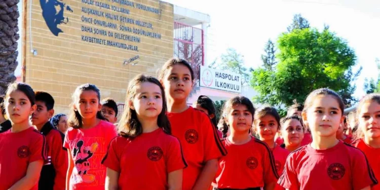 2026-2027 eğitim yılı 14 Eylül’de başlayacak