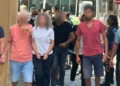 Filo Jet soruşturmasında 9 zanlı 7 gün daha tutuklu kalacak!