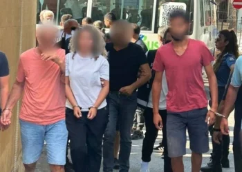 Filo Jet soruşturmasında 9 zanlı 7 gün daha tutuklu kalacak!