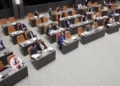 Meclis’te karma oyun kaldırılması oy çokluğuyla kabul edildi