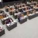Meclis’te karma oyun kaldırılması oy çokluğuyla kabul edildi