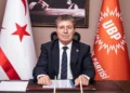 UBP çalışacak, gençler kazanacak, ülke kazanacak