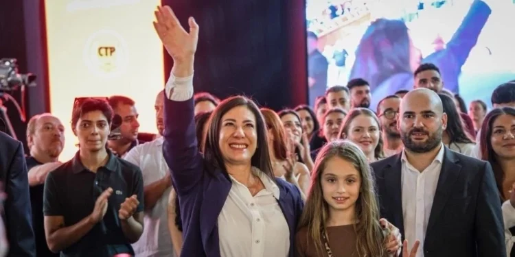 CTP  adayları belli oldu