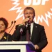 Onlar konuşur, UBP yapar!