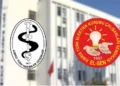 Tıp-İş’ten El-Sen’e destek