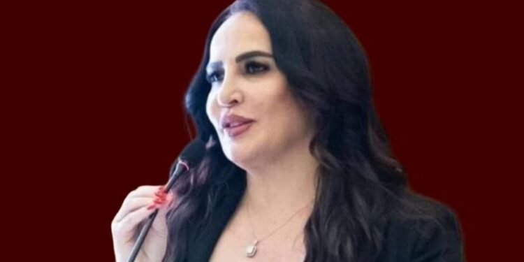 Fatma Ünal 5 yıl hapis cezasına mahkum edildi